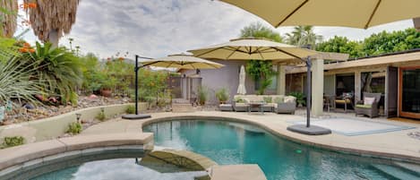 Ferienhaus (3 Bedrooms) | Innenbereich