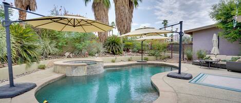 House (3 Bedrooms) | Front of property