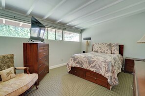 Casa (3 Bedrooms) | Interior