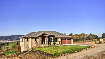 Ferienhaus (3 Bedrooms) | Innenbereich