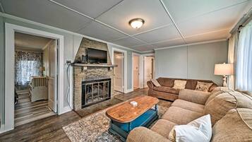 Casa (6 Bedrooms) | Interni