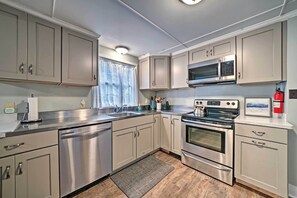 Ferienhaus (6 Bedrooms) | Innenbereich