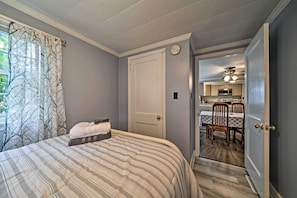 Maison (6 Bedrooms) | Intérieur