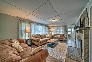 Casa (6 Bedrooms) | Parte interna