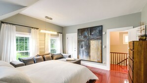ハウス (4 Bedrooms)