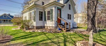 Chester Home ~ 12 Mi to Magic Mountain Ski Area