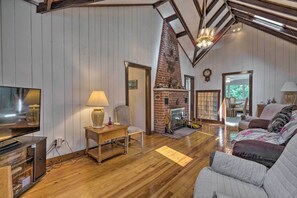 Maison (2 Bedrooms) | Intérieur