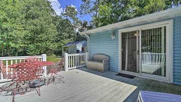 獨棟房屋 (2 Bedrooms) | 住宿內部