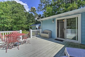 獨棟房屋 (2 Bedrooms) | 住宿內部