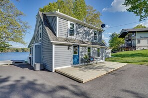 Maison (3 Bedrooms) | Intérieur