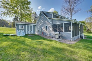 Maison (3 Bedrooms) | Intérieur