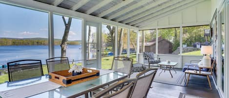 Huis (3 Bedrooms) | Interieur