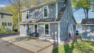 House (3 Bedrooms) | Bahagian dalam