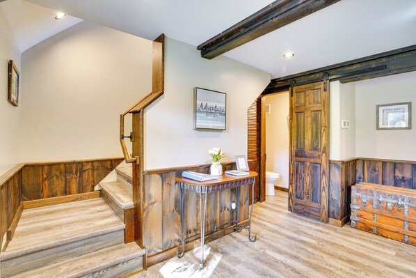 Casa (3 Bedrooms) | Interior