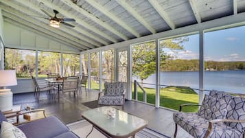 Nhà (3 Bedrooms) | Mặt tiền nơi lưu trú