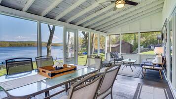 Maison (3 Bedrooms) | Intérieur