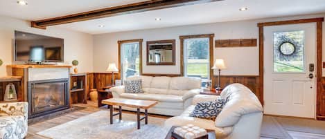 Huis (3 Bedrooms) | Interieur