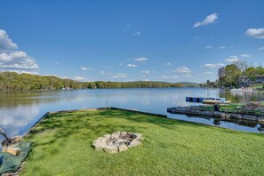 House (3 Bedrooms) | Bahagian dalam