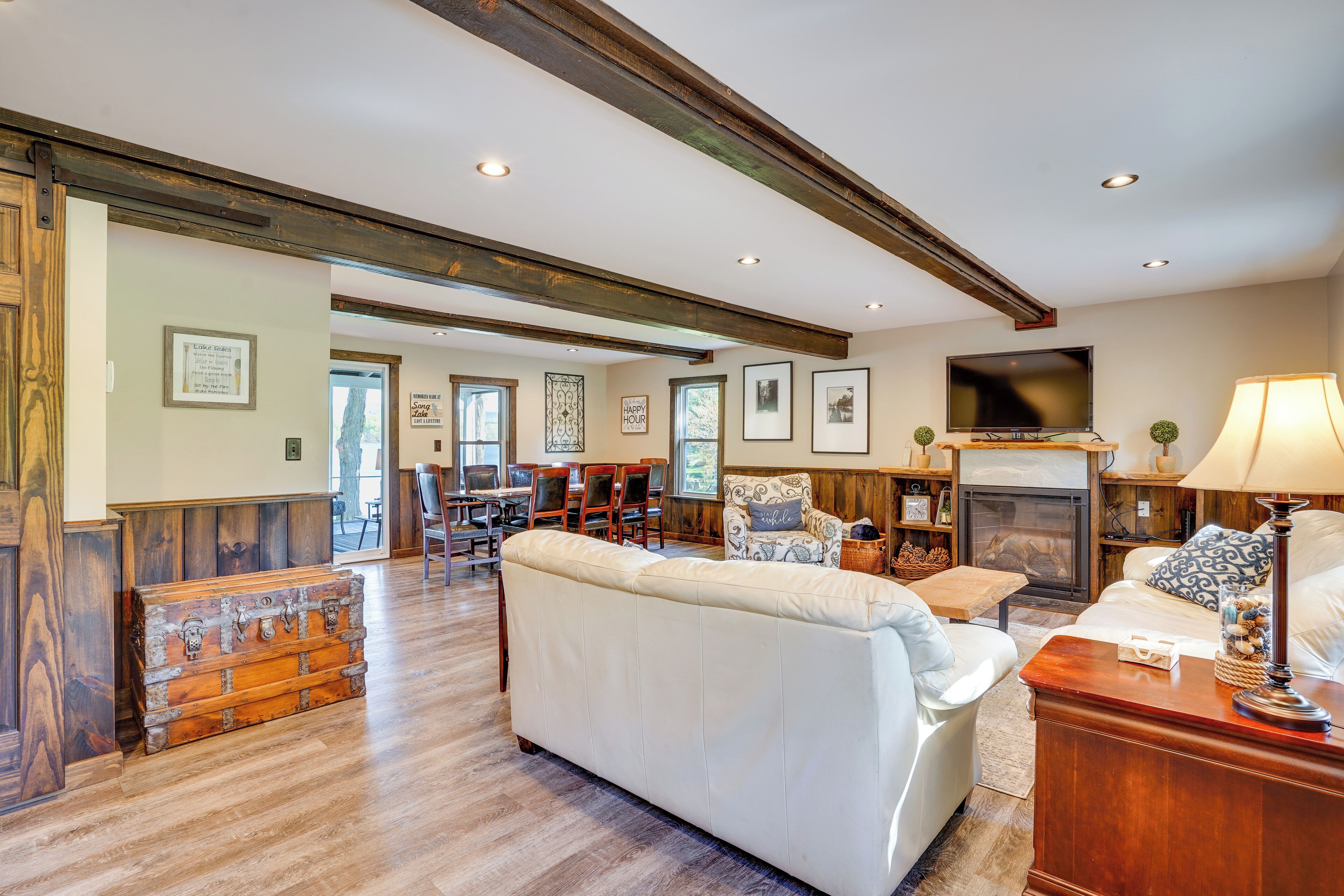 Casa (3 Bedrooms) | Interior