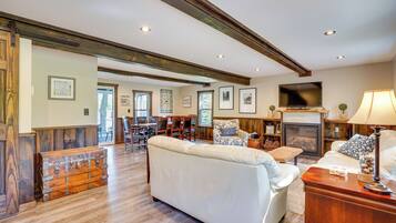 Casa (3 Bedrooms) | Parte interna