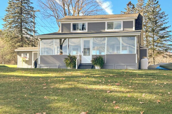 Hus (3 Bedrooms) | Innvendig