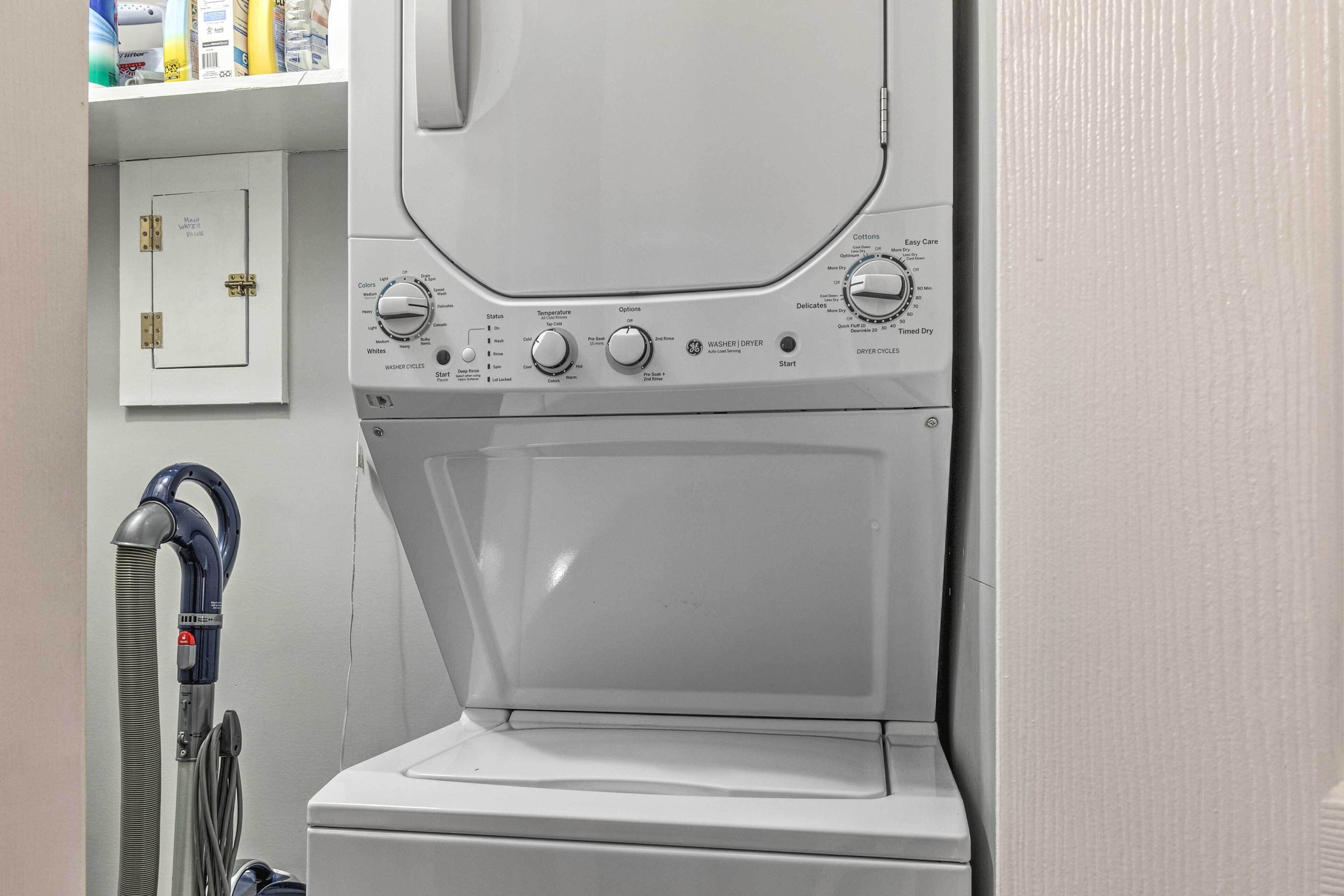 Casa (2 Bedrooms) | Interior