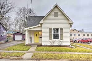 하우스 (2 Bedrooms) | 내부