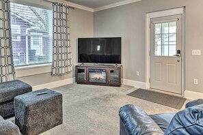 Casa (2 Bedrooms) | Interior