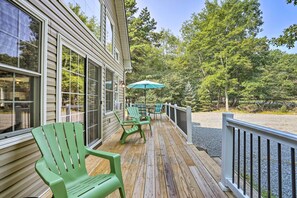 獨棟房屋 (3 Bedrooms) | 住宿內部