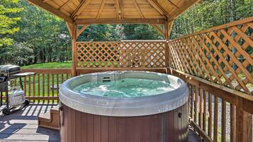 Huis (3 Bedrooms) | Interieur