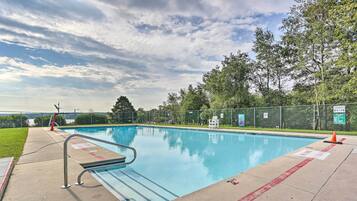 Nhà (3 Bedrooms) | Nội thất