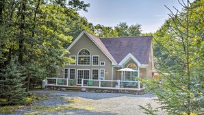 Talo (3 Bedrooms) | Sisätilat