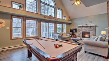 Casa (3 Bedrooms) | Façana frontal de l'allotjament