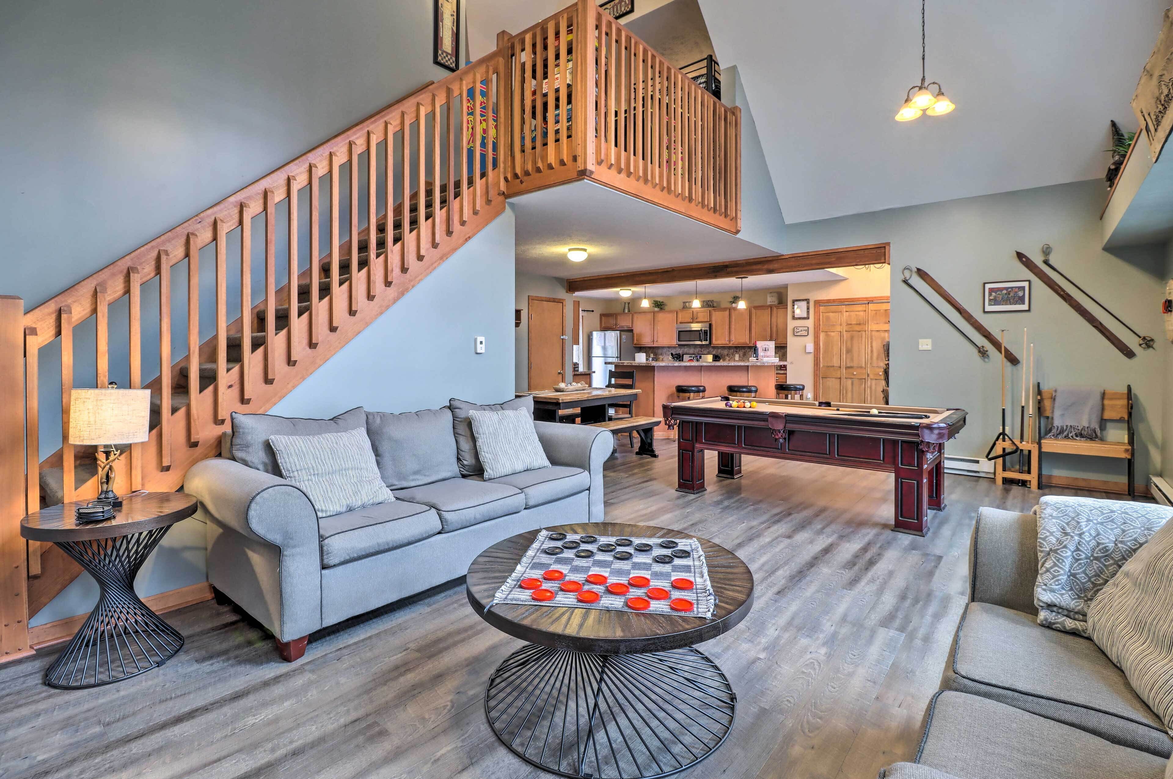 Casa (3 Bedrooms) | Interior