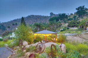 House (3 Bedrooms) | Interior - Escondido Hilltop Home w/ Deck & Views! (San Marcos)