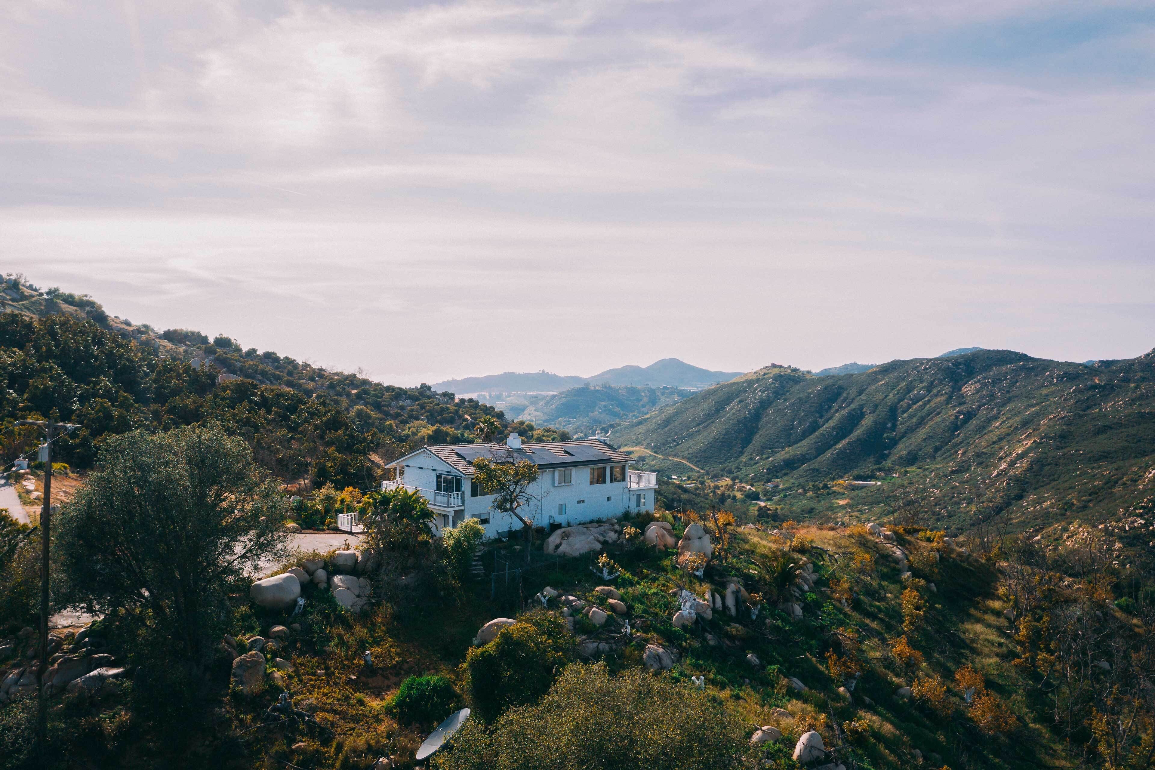 Casa (3 Bedrooms) | Parte interna