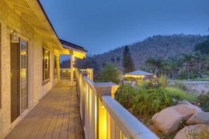 House (3 Bedrooms) | Interior - Escondido Hilltop Home w/ Deck & Views! (San Marcos)