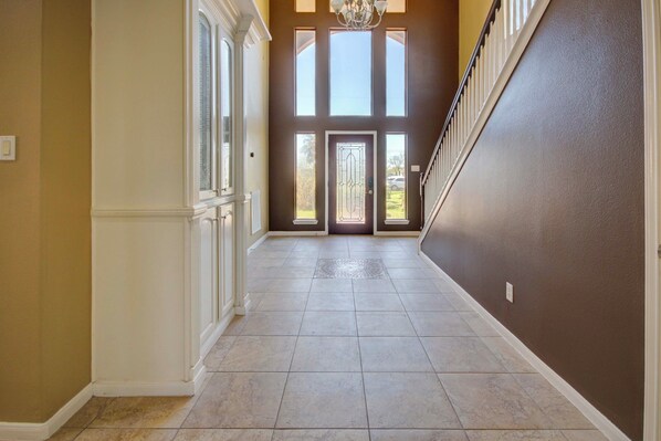 하우스 (3 Bedrooms) | 내부