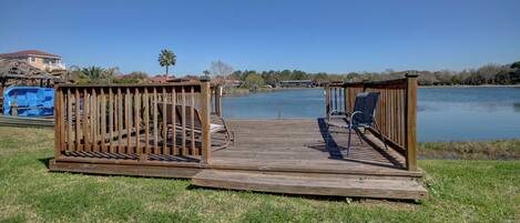 Maison (3 Bedrooms) | Intérieur