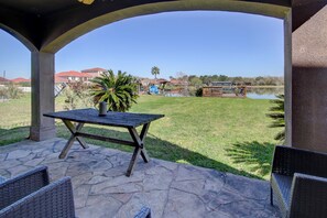 하우스 (3 Bedrooms) | 내부