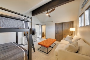 House (3 Bedrooms) | Interior - Dover Vacation Rental: Walk to Lake Pend! (Sandpoint)