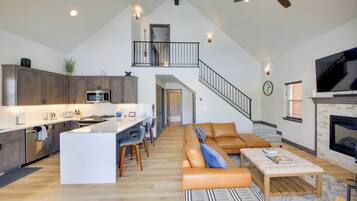 Casa (3 Bedrooms) | Interior