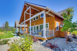 Hus (3 Bedrooms) | Innvendig