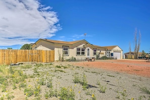 House (3 Bedrooms) | Bahagian dalam