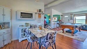 Hus (3 Bedrooms) | Innvendig