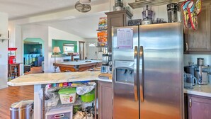 Hus (3 Bedrooms) | Innvendig