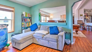 Hus (3 Bedrooms) | Innvendig