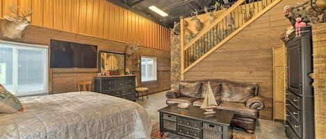 Hus (4 Bedrooms) | Interiör