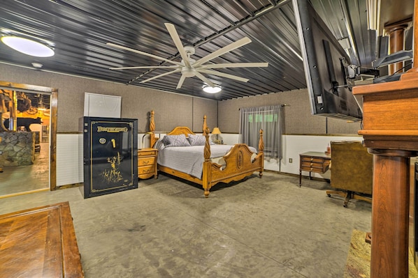 Casa (4 Bedrooms) | Interior
