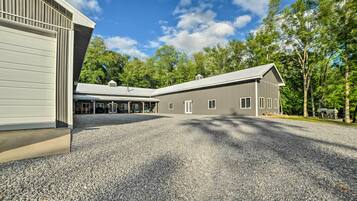 Casa (4 Bedrooms) | Interni